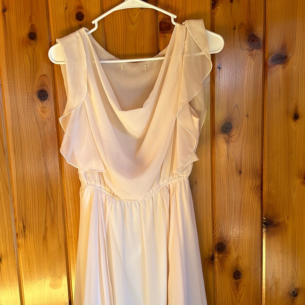 A sundress